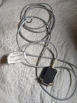 Edwards Lifesciences Pressure Control Cable 70ANM5 Used. Price: $80.00.
