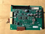 Nihon Kohden MEK-6410 UT-7198 Front Amplifier Board Oem Original Pull Used. Price: $535.00.