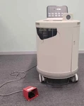 Spectranetics Coronary Laser Atherectomy Catheter With Steute Foot Switch For. Price: $1000.00.