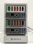 Ge Marquette 451 Module Ecg SPO2 With Tram-rac 900031-006 Power Tested For. Price: $149.99.