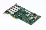 Siemens 10277262 Quad-port K2258 D52 E5 Pcie Mri Imaging Board Tested Working Used. Price: $119.99.