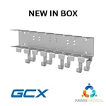 Gcx PH-0069-03B Philips MX40/ Telemetry Wall Mount Storage Bay 8 Devices New. Price: $225.00.