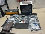 Mindray Passport 8 Patient Monitor - ETCO2 Biomed Certified New Accessories Seller. Price: $2990.00.