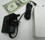 New Welch Allyn Ac/dc Power Adapters, Medical & It Equipment FW7333M/05 Uk 75274. Price: $22.95.