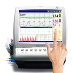 Edan F9 Express Twin Fetal & Maternal Monitor (decg/iup) W/12.1" Lcd Color Touch New. Price: $10199.94.
