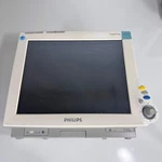 Philips M8007A - MP70 Intellivue Patient Monitor Tested Used. Price: $160.00.