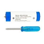 800MAH UR14500L, UR14500Y Battery Replacement For Select Braun Electric Shavers New. Price: $9.85.