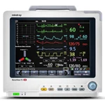 Mindray Beneview T5 Portable Patient Monitor T1 Mpm SPO2 Ecg/ekg Nibp Module Uk Used. Price: $932.81.