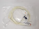 Covidien Oximeter Cable RSC-3 New. Price: $49.99.