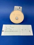 Philips 866076 Avalon Cl Us Transducer For Monitor FM20, FM30, FM40, & FM50. Price: $695.00.