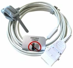 Bci SPO2 SP02 Neonatal Wrap 9 Pin Pulse Oximetry Soft Finger Sensor Cable New. Price: $50.33.