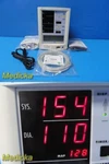 Mindray Datascope Accutorr Plus Monitor Nellcor Set SPO2 W/ Patient Leads 36846 Used. Price: $148.99.