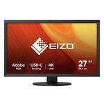 Eizo Coloredge CS2740 Led Display 68.6 Cm (27") 3840 2160 Pixels 4K Ultra Hd New. Price: $1991.62.