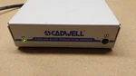Cadwell Casade Elite Power/com Module 190240-200 Used. Price: $1690.00.