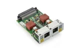 Philips M8081-67001 Dual Mib RS232 Serial Interface Card Intellivue MP70 Tested Seller. Price: $73.49.