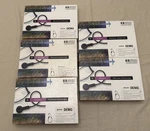 Lot Of Hp Hewlett Packard Digital Black Stethoscope M4504A Vintage *untested** Used. Price: $649.99.