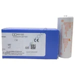 Welch Allyn Original 72300 Nickel-cadmium Rechargeable Battery New Box. Price: $36.98.