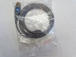 Utah Medical 650-605 Reusable Cable Zero Monitor Hp 8040A Series 5UV/V/MMHG New. Price: $85.00.