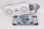 Medtronic Navigation Stealthstation Tactile Probe Set Mpn: 9734494 Used. Price: $25000.00.