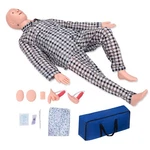 Nursing Training Mannequin, Medical For Patient Care Manik... New. Price: $437.75.