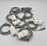 Philips M2738A Patient Module Iup/ecg For FM30 And FM50 Tested Working 1/EACH Used. Price: $1095.00.