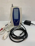 Welch Allyn Spot Vital Signs 42MTB Blood Pressure, SPO2 & Power Supply S8112 Used. Price: $167.99.