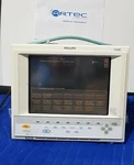 Philips V24C Monitor Color For Sale, With Module Holder Used. Price: $499.00.
