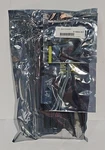 New Hp Agilent E1460-80011 64-CHANNEL Relay Mux E1460A Module Hewlett Packard. Price: $489.00.