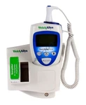 Welch Allyn Suretemp Plus 692 Electronic Thermometer 4' Oral Probe W/ Well New. Price: $285.00.