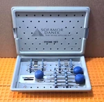 Medtronic Sofamor Danek Spine Probe Set. Used. Price: $1485.00.