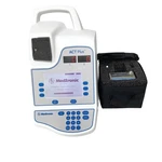 Medtronic Ref ACT100, Plus Automated Coagulation Timer, W/ Acttrac 31363 Used. Price: $4850.00.