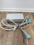 X24 Philips Intellivue M8023A 865122 Charger Monitor For X2/MP2, Power Cord Used. Price: $149.99.