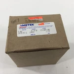 Ametek V844 Vacuum Gauge 30 Inhg 1/8" Anpt 138010 New. Price: $24.99.