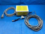 Invivo AS201 Power Supply With AC517B Cable Used. Price: $375.00.