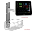 Wall Mount For Spacelabs Qube 91390 Monitor , 4 Configurations Choose New. Price: $279.00.