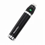 Welch Allyn 71910 3.5 V Lithium Ion Rechargeable Handle New. Price: $180.00.