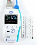 Nihon Kohden ZM-531PA Telemetry Transmitter Certified Live Central Station Seller. Price: $649.00.