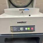 Harvest Technologies Model WS-2 Smartprep Centrifuge Used. Price: $715.00.
