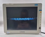 Comen NC12 Multi Parameter Patient Monitor - For Parts. Price: $700.00.