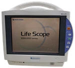 Nihon Kohden Patient Monitor Used. Price: $180.00.