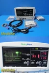 Welch Allyn Protocol 6200 Series Patient Monitor W/ Ecg, SPO2, Nbp Leads 35158 Used. Price: $403.99.