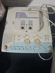 Nihon Kohden MEB-9200 Neuropack S1 Neurodiagnostic System Console Evp/emg 33084 For. Price: $2500.00.