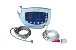 Welch Allyn 53STP Vital Signs Monitor 007-0432-00 Ac Adapter Not Included P10 Used. Price: $99.99.