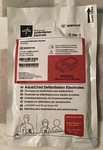 Medline Multifunction Defibrillation Electrode Adult And Child MDSPHY100 QTY-1 New. Price: $23.00.