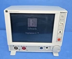 Edwards Lifesciences VIG2R Patient Monitor Used. Price: $25.00.
