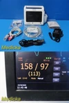 2021 Spacelabs Ultraview DM4 / 91331-MF Monitor Masimo SPO2, Leads & Psu 36842 Used. Price: $590.99.