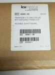 (n) Icu Medical / Transpac Cable Ref: 42661-40 (orig Box) (B521) New. Price: $144.99.