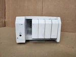 Ge M1115512 Carescape Module Rack Frame F5-01 + (4) Blank M1024982 Used. Price: $89.99.