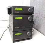 Ge Fplc Akta Purifier PH/C-900, UV-900 ,P-900,AD-900, PV-908, INV-907, M-925 Used. Price: $3200.00.