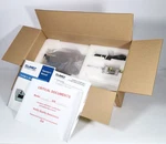 Climet Instruments CI-3100 Opt Particle Counter W/ Documentation *read #2 For. Price: $3229.98.